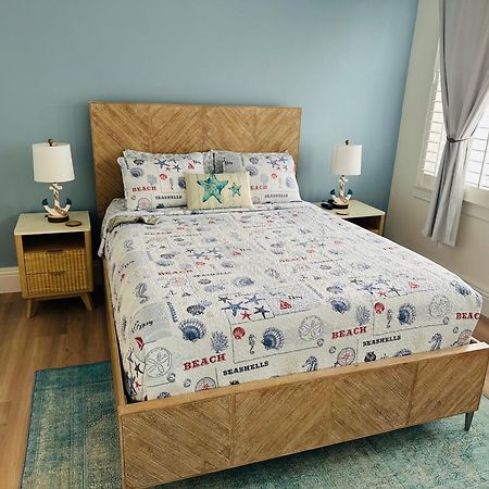 Romantic Studio In The Heart Of 팜 비치 외부 사진