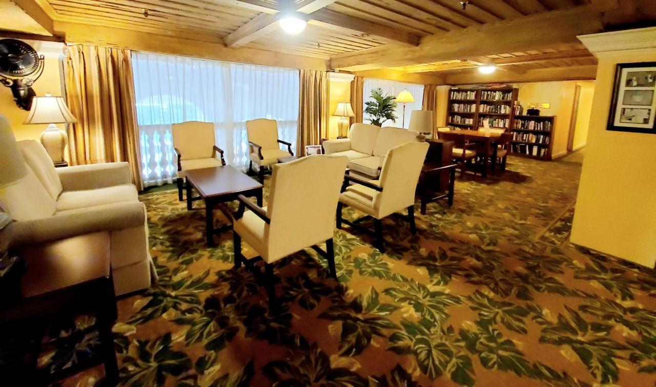 Romantic Studio In The Heart Of 팜 비치 외부 사진