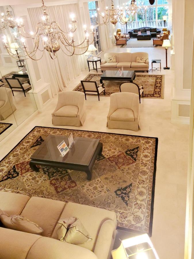 Romantic Studio In The Heart Of 팜 비치 외부 사진