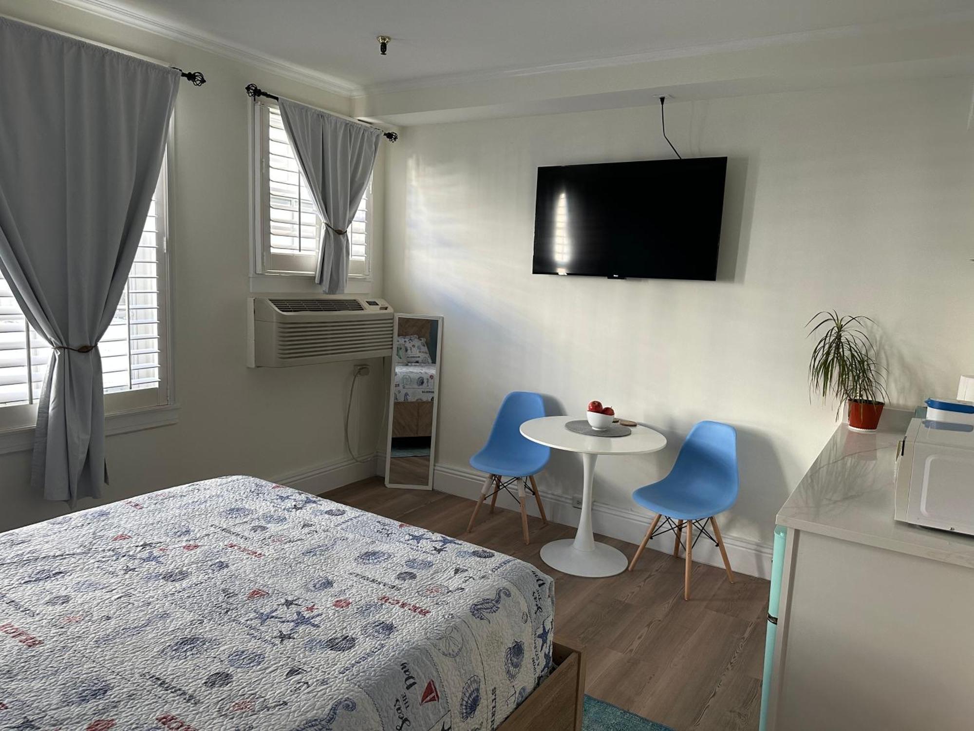 Romantic Studio In The Heart Of 팜 비치 외부 사진