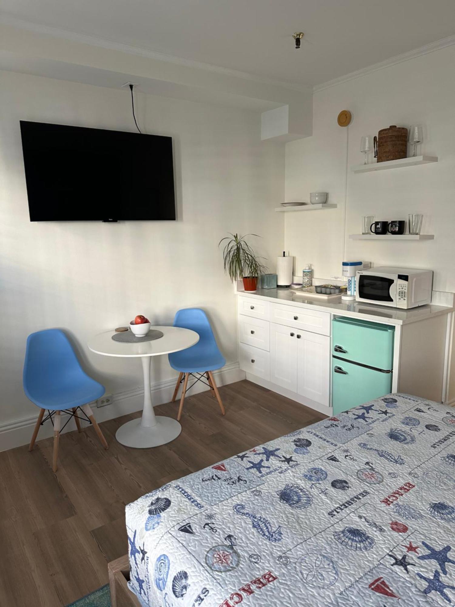 Romantic Studio In The Heart Of 팜 비치 외부 사진
