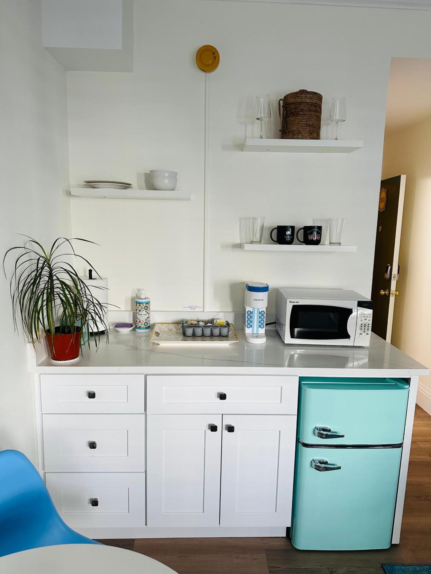 Romantic Studio In The Heart Of 팜 비치 외부 사진