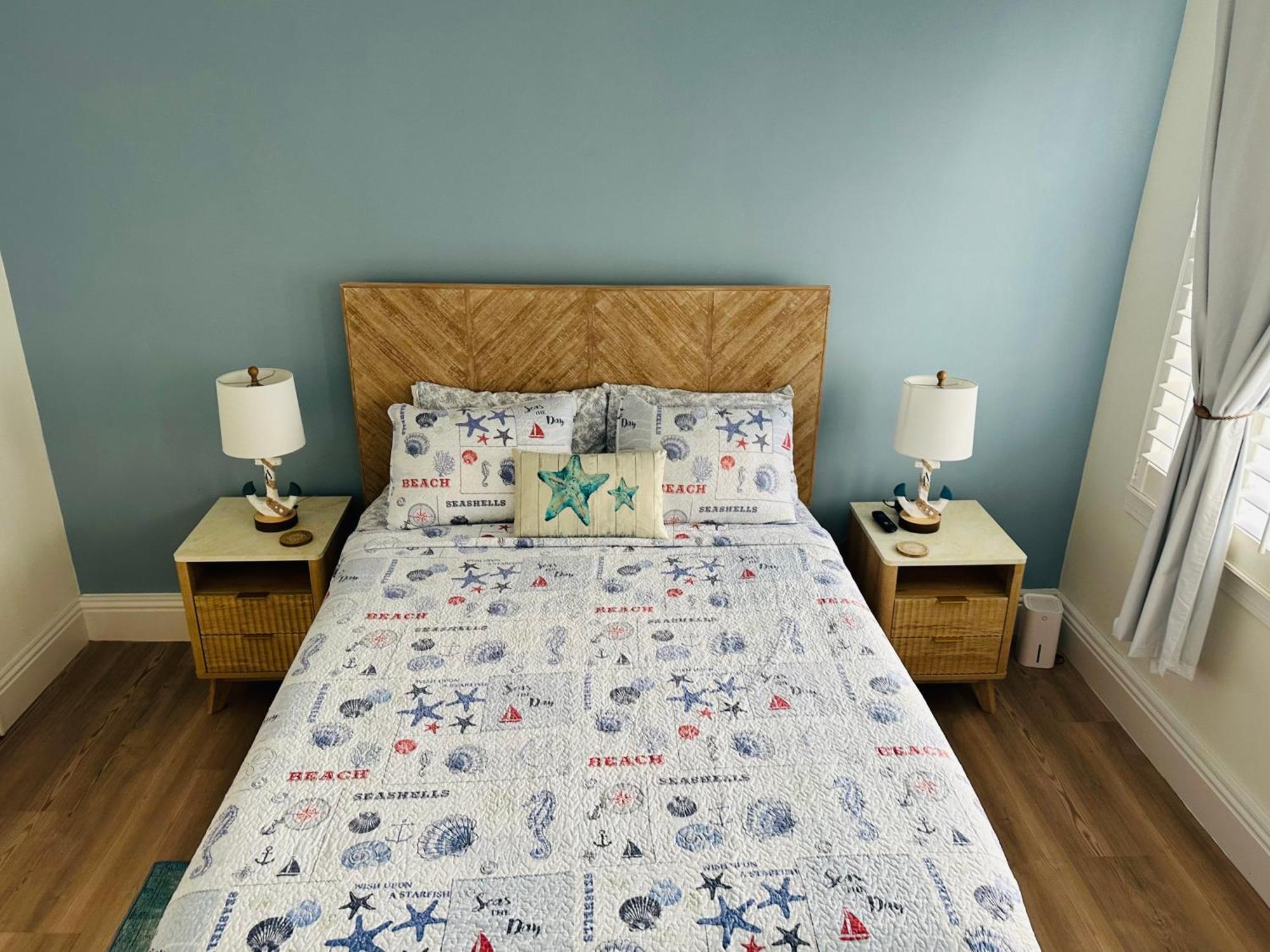 Romantic Studio In The Heart Of 팜 비치 외부 사진